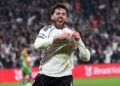 Beşiktaş’ın Süper Lig’deki en istikrarlısı Orkun Kökçü!