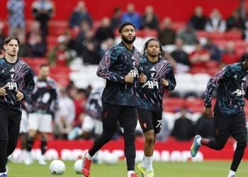Beşiktaş’ın yeni stoperi Liverpool’dan! İngiliz basını duyurdu