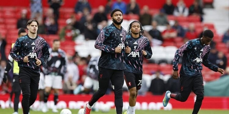 Beşiktaş’ın yeni stoperi Liverpool’dan! İngiliz basını duyurdu