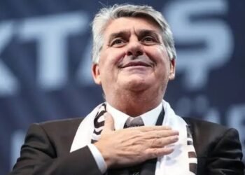 Beşiktaş’ın yeni teknik direktörü kim olacak? Aday listesinde kimler var?