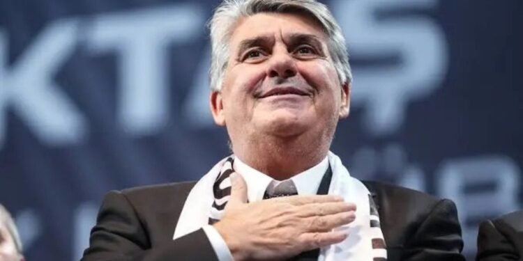 Beşiktaş’ın yeni teknik direktörü kim olacak? Aday listesinde kimler var?
