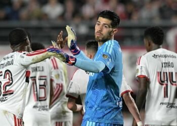 Beşiktaş’ta Agustin Rossi sesleri! Teklife sıcak bakıyor