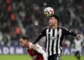 Beşiktaş’ta Emirhan Topçu şoku!