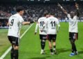 Beşiktaş’ta en skorer isim Orkun Kökçü oldu!