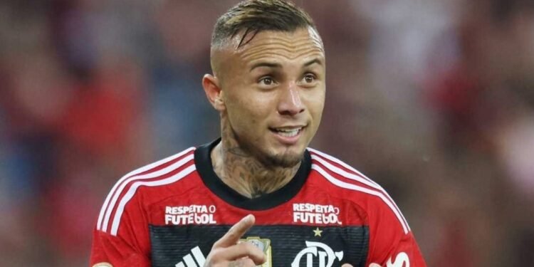 Beşiktaş’ta Everton transferinde sıcak gelişme!