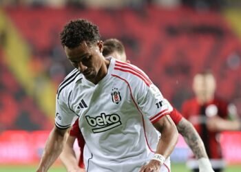 Beşiktaş’ta Felix Uduokhai gelişmesi! Ülkesine dönüyor