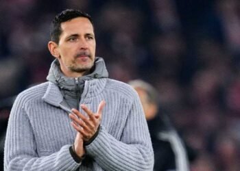 Beşiktaş’ta flaş gelişme! Dino Toppmöller…