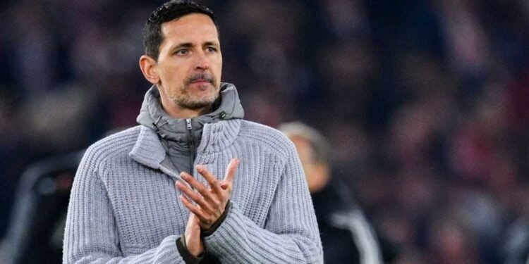 Beşiktaş’ta flaş gelişme! Dino Toppmöller…