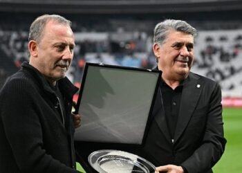Beşiktaş’ta kritik gün 15 mayıs! Serdal Adalı ve Sergen Yalçın görüşecek