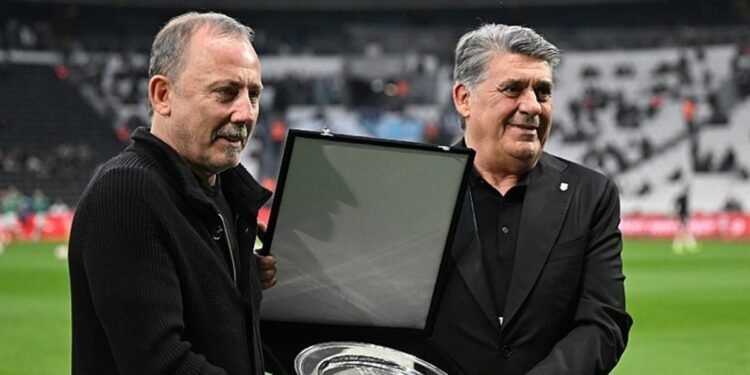 Beşiktaş’ta kritik gün 15 mayıs! Serdal Adalı ve Sergen Yalçın görüşecek