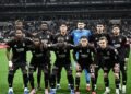 Beşiktaş’ta mutlak hedef derbi galibiyeti! İşte Beşiktaş’ın Trabzonspor derbisi muhtemel 11’i…