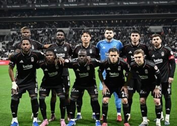Beşiktaş’ta mutlak hedef derbi galibiyeti! İşte Beşiktaş’ın Trabzonspor derbisi muhtemel 11’i…