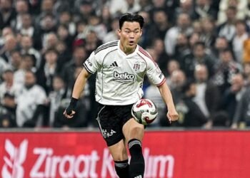 Beşiktaş’ta Oh için transferde beklenmeyen teklif!