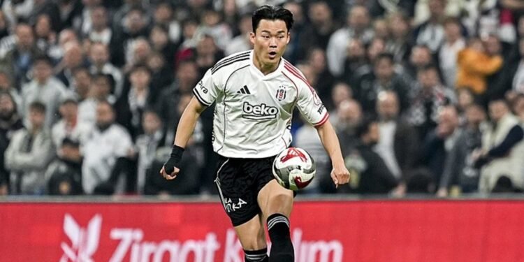 Beşiktaş’ta Oh için transferde beklenmeyen teklif!