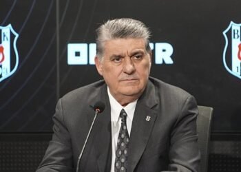 Beşiktaş’ta radikal karar! 2 futbolcu ile yollar ayrılacak
