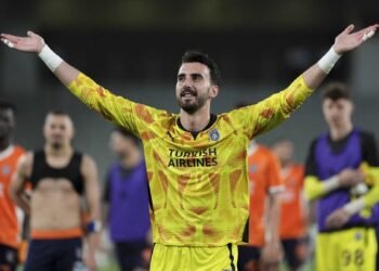 Beşiktaş’ta rota Muhammed Şengezer!