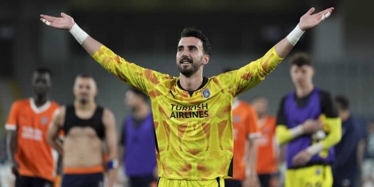 Beşiktaş’ta rota Muhammed Şengezer!