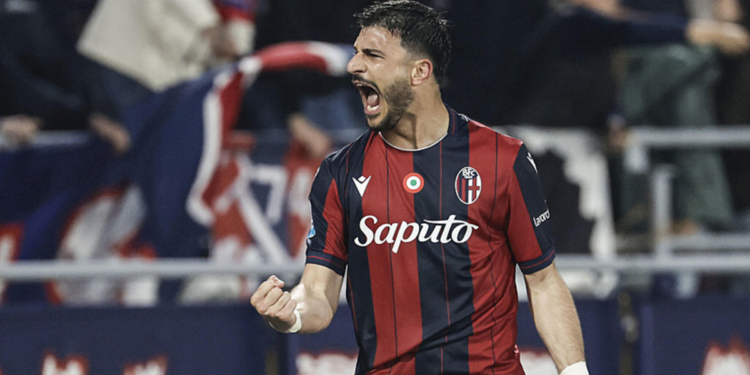Beşiktaş’ta rota Riccardo Orsolini!