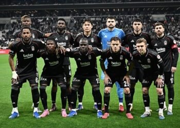 Beşiktaş’ta Sergen Yalçın Çaykur Rizespor ilk 11’ini belirledi!