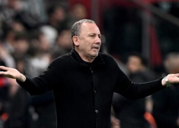 Beşiktaş’ta Sergen Yalçın: Son maç motivasyonumuzu bozdu!