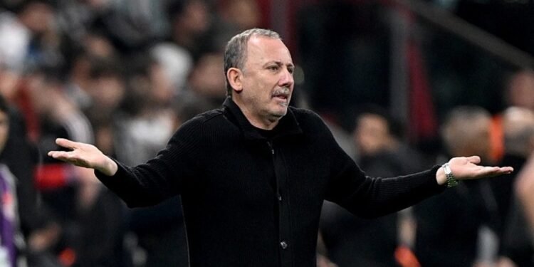 Beşiktaş’ta Sergen Yalçın: Son maç motivasyonumuzu bozdu!