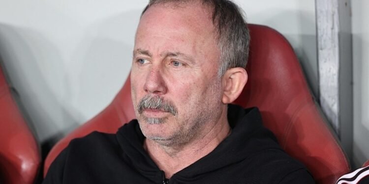 Beşiktaş’ta Sergen Yalçın: Tatilden çağırdık onları!