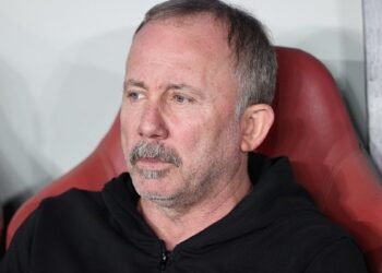 Beşiktaş’ta Sergen Yalçın’dan istifa konusunda flaş açıklama!