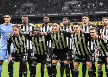 Beşiktaş’ta Taylan Bulut için flaş karar!