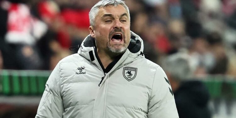 Beşiktaş’ta Thomas Reis sürprizi!