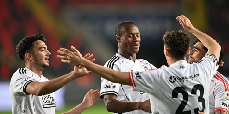 Beşiktaş’ta Tiago Djalo bilmecesi! Takımdaki geleceği…