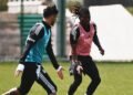 Beşiktaş’ta TÜMOSAN Konyaspor maçının hazırlıkları başladı!