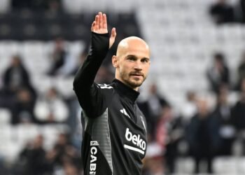 Beşiktaş’ta Vaclav Cerny ayrılık iddialarına yanıt verdi!