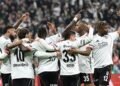 Beşiktaş’ta yaprak dökümü! İşte veda eden isimler