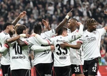 Beşiktaş’ta yaprak dökümü! İşte veda eden isimler