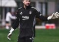 Beşiktaş’tan Ersin Destanoğlu kararı! Kupa maçından sonra…