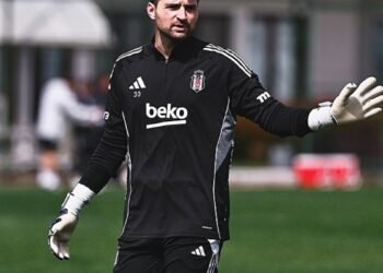 Beşiktaş’tan Ersin Destanoğlu kararı! Kupa maçından sonra…