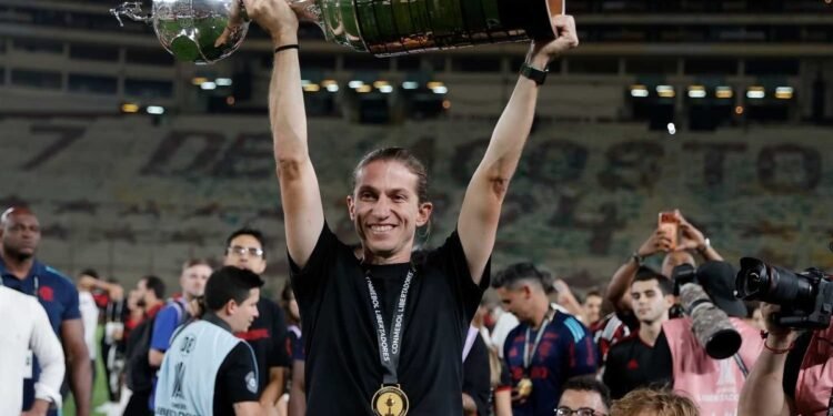Beşiktaş’tan Filipe Luis sürprizi!