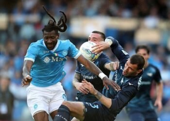 Beşiktaş’tan Frank Anguissa teklifi! İşte Napoli’nin yanıtı