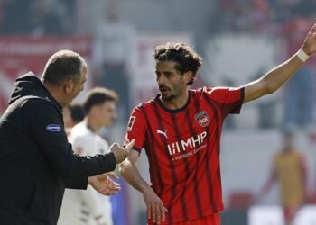 Beşiktaş’tan gurbetçi yıldıza kanca! Sözleşmesi bitiyor