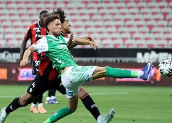 Beşiktaş’tan Lucas Stassin hamlesi! Önder Özen transferde devrede