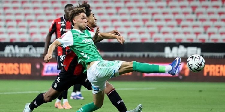 Beşiktaş’tan Lucas Stassin hamlesi! Önder Özen transferde devrede