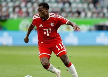 Beşiktaş’tan Nicolas Jackson hamlesi! İşte transfer formülü