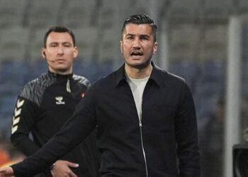 Beşiktaş’tan Nuri Şahin sürprizi!