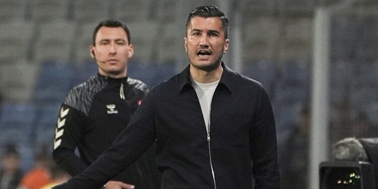 Beşiktaş’tan Nuri Şahin sürprizi!