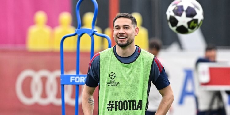 Beşiktaş’tan Raphael Guerreiro atağı!