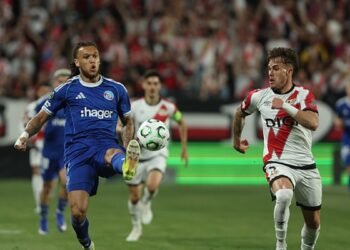 Beşiktaş’tan transferde Diego Moreira hamlesi!