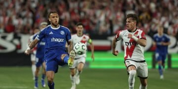Beşiktaş’tan transferde Diego Moreira hamlesi!