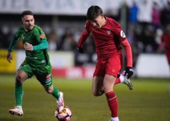 Beşiktaş’tan transferde Joaquin Martinez Gauna hamlesi!
