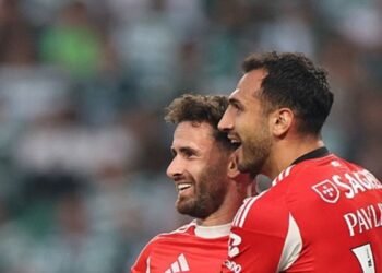Beşiktaş’tan transferde Pavlidis hamlesi!