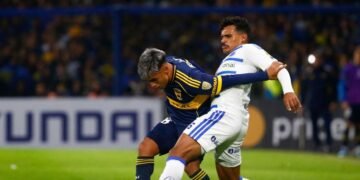 Boca’dan Trabzonspor’a transfer yanıtı! Milton Delgado…